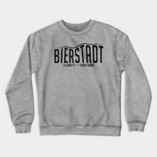 Bierstadt Crewneck Sweatshirt